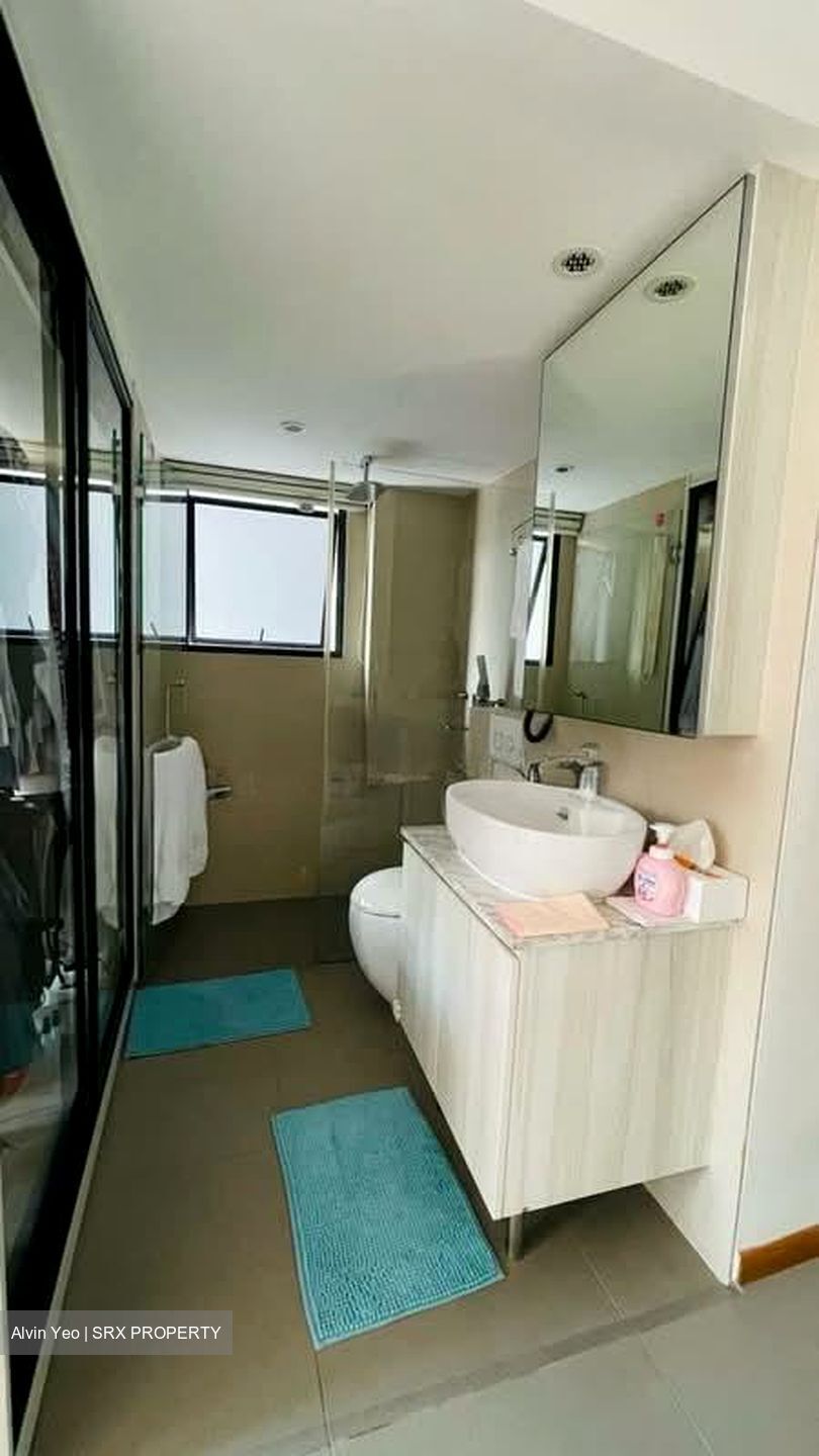 Central Green Condominium (D3), Condominium #543421711